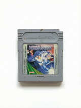 Mega Man