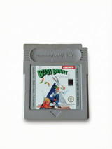 The Bugs Bunny Crazy Castle