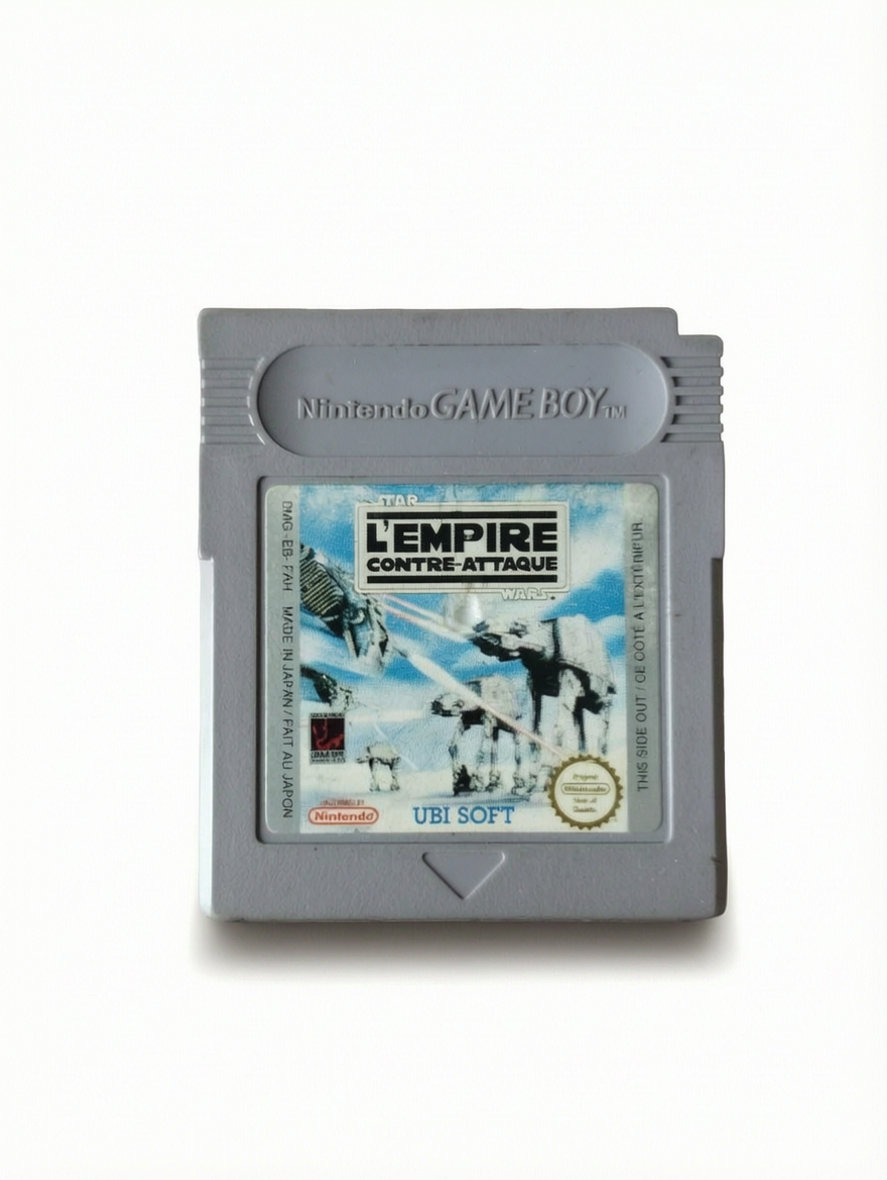 Star Wars L'Empire Contre-Attaque