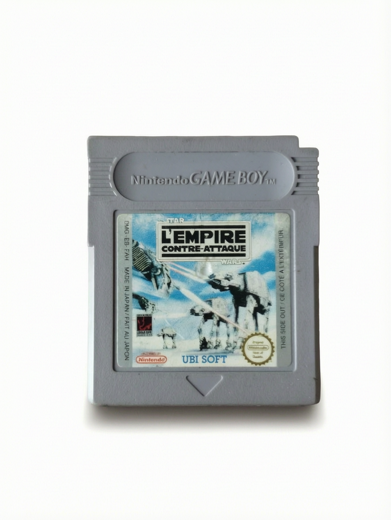 Star Wars L'Empire Contre-Attaque