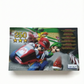 Carte VIP Mario Kart Double Dash + Zelda Collector's (250)