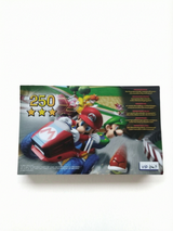 Carte VIP Mario Kart Double Dash + Zelda Collector's (250)