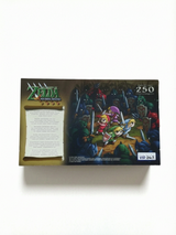 Carte VIP The Legend of Zelda : Four Swords Adventures