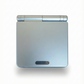 Console Game Boy Advance SP Grise