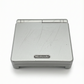 Console Game Boy Advance SP Grise