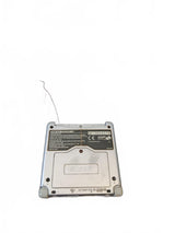Console Game Boy Advance SP Grise