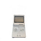 Console Game Boy Advance SP Grise
