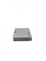 Console Game Boy Advance SP Grise