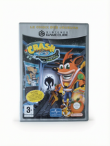 Crash Bandicoot : La Vengeance de Cortex, Version "Le Choix Des Joueurs"