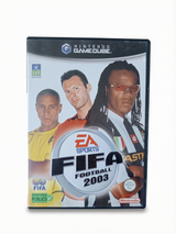 FIFA Football 2003