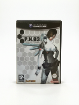 P.N.03 GameCube
