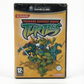 Teenage Mutant Ninja Turtles