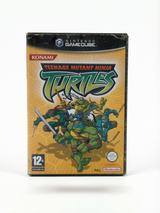 Teenage Mutant Ninja Turtles