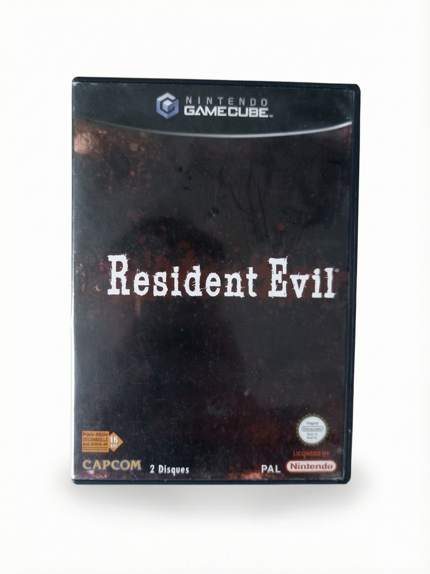 Resident Evil