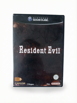 Resident Evil