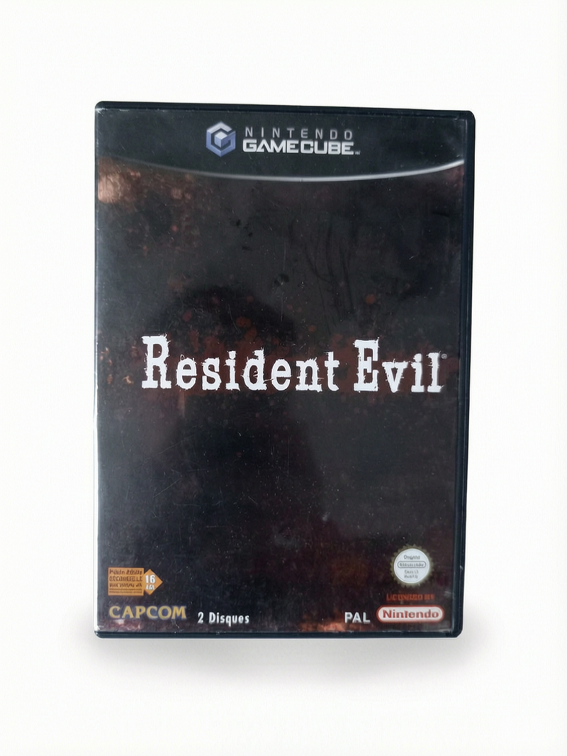 Resident Evil
