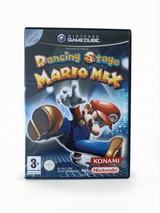 Dancing Stage : Mario Mix
