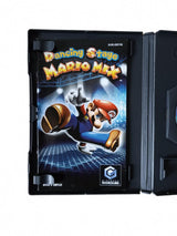 Dancing Stage : Mario Mix