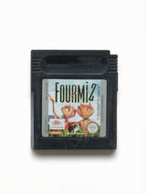 Fourmiz