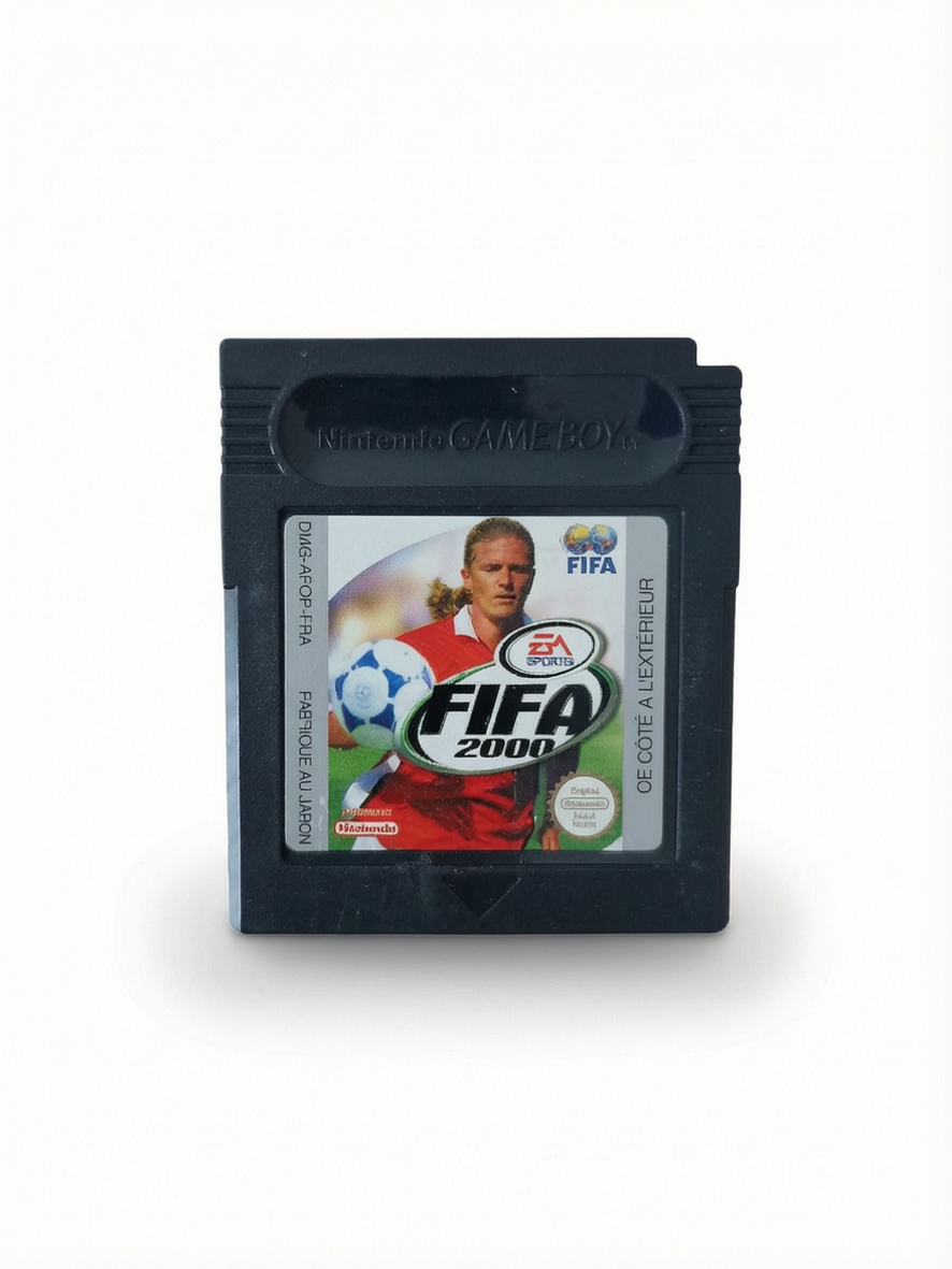 FIFA 2000