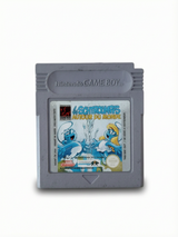 Les Schtroumpfs