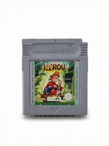 Spirou