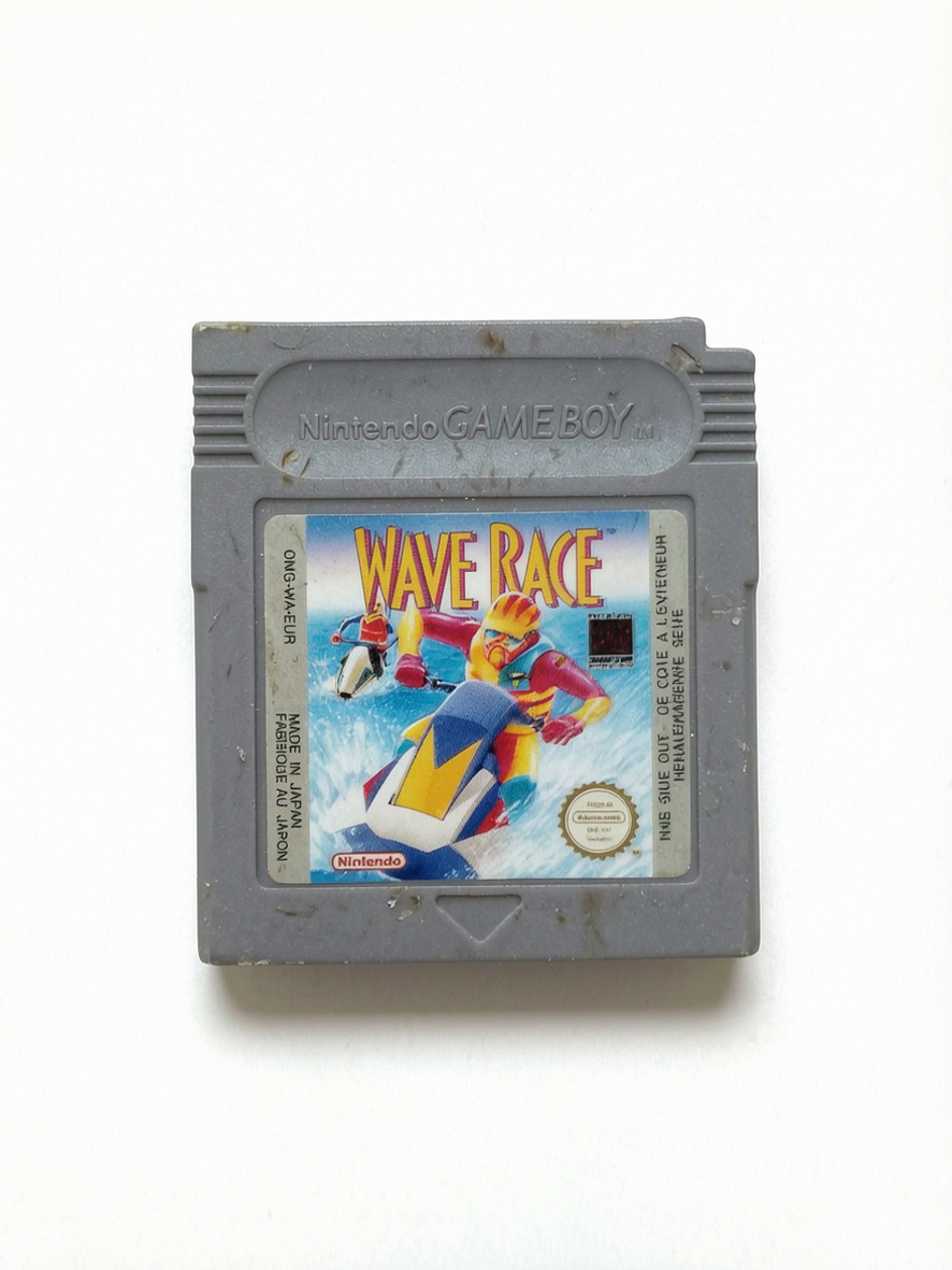 Wave Race