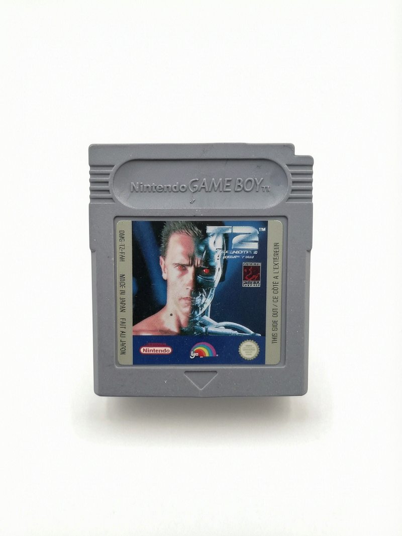 Terminator 2 : Judgment Day