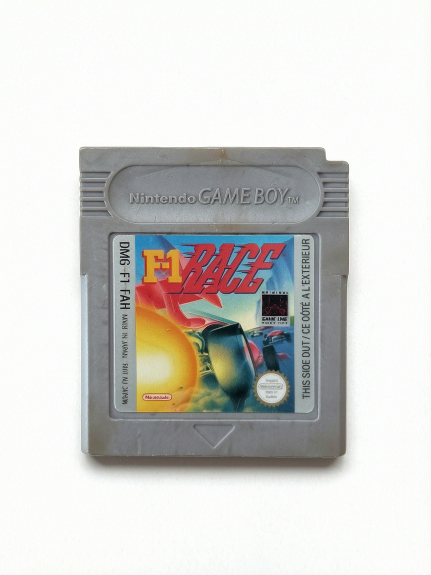 F-1 Race