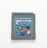 Wario Land : Super Mario Land 3