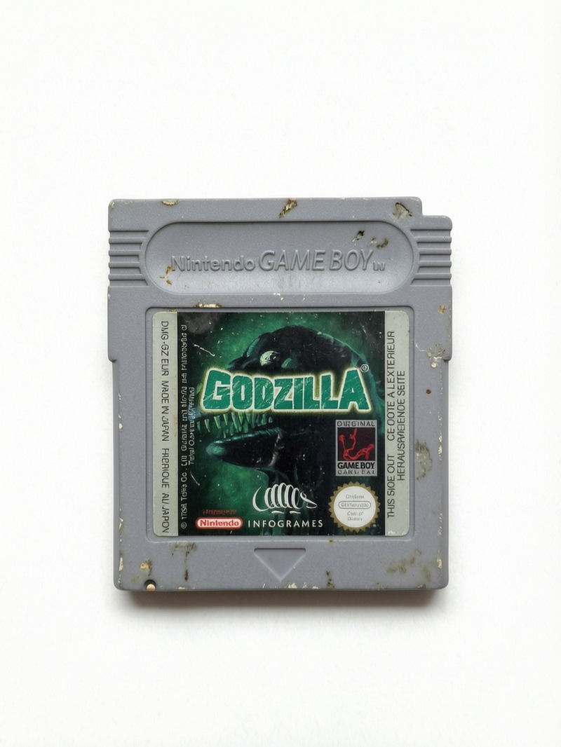 Godzilla