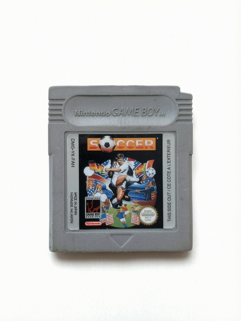 Soccer