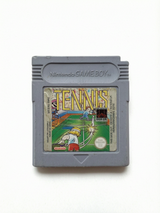 Tennis Game Boy (GB)