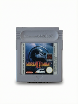Mortal Kombat II