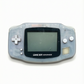 Console Game Boy Advance Glacier