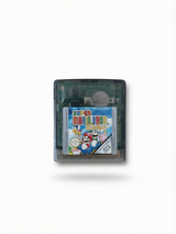 Super Mario Bros. Deluxe