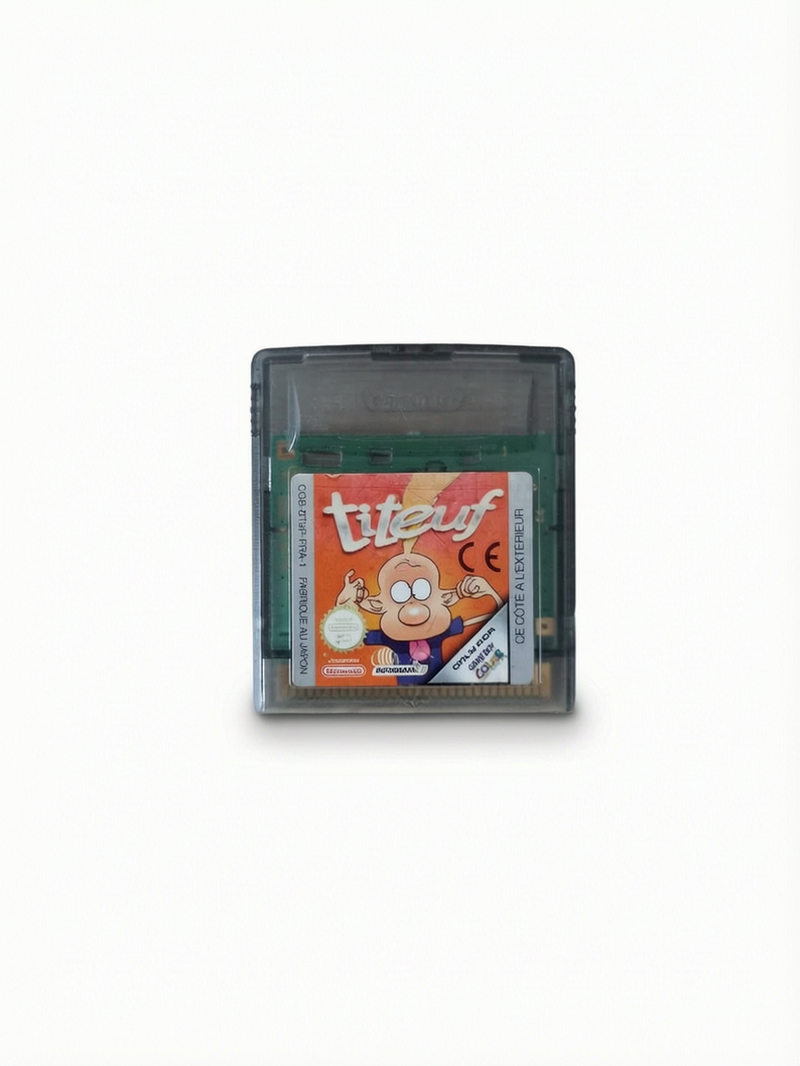 Titeuf