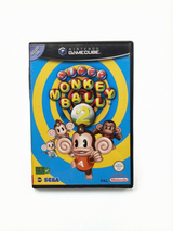 Super Monkey Ball 2