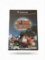 Worms Blast