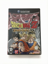 Dragon Ball Z : Budokai 2