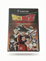 Dragon Ball Z : Budokai GameCube