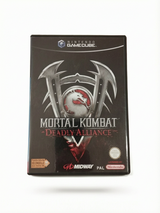 Mortal Kombat : Deadly Alliance - Nintendo Gamecube