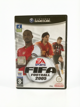FIFA Football 2005