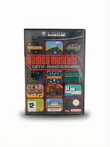 Namco Museum 50th Anniversary GameCube