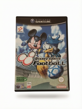 Disney Sports Football