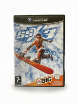 SSX 3 GameCube