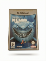 Le Monde de Nemo, Version "Le Choix Des Joueurs"