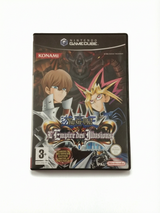 Yu-Gi-Oh! L'Empire des Illusions