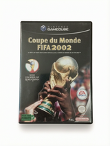 Coupe du Monde FIFA 2002