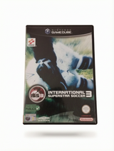 International Superstar Soccer 3